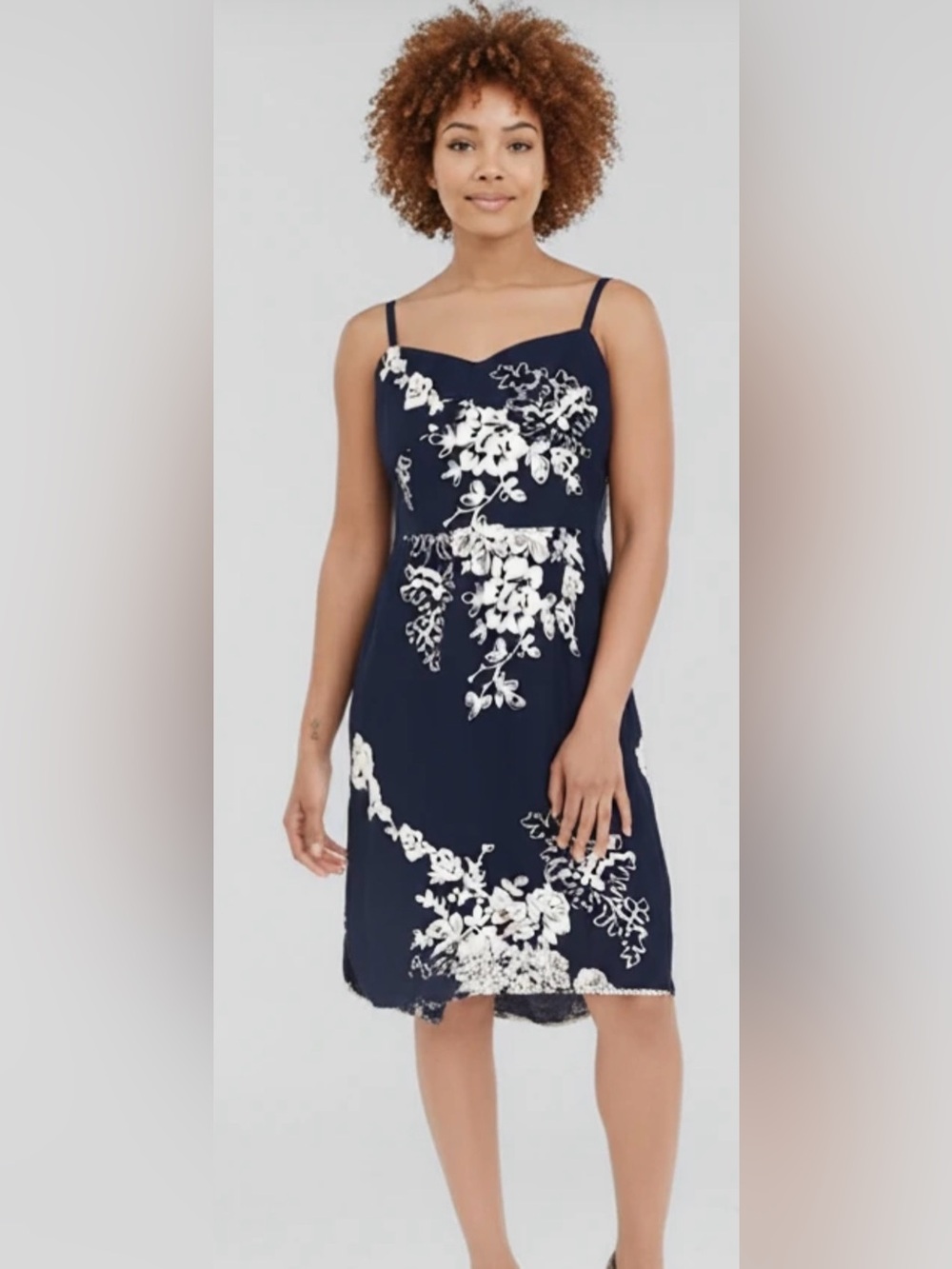 J. Crew Mirabel Lawn Dress